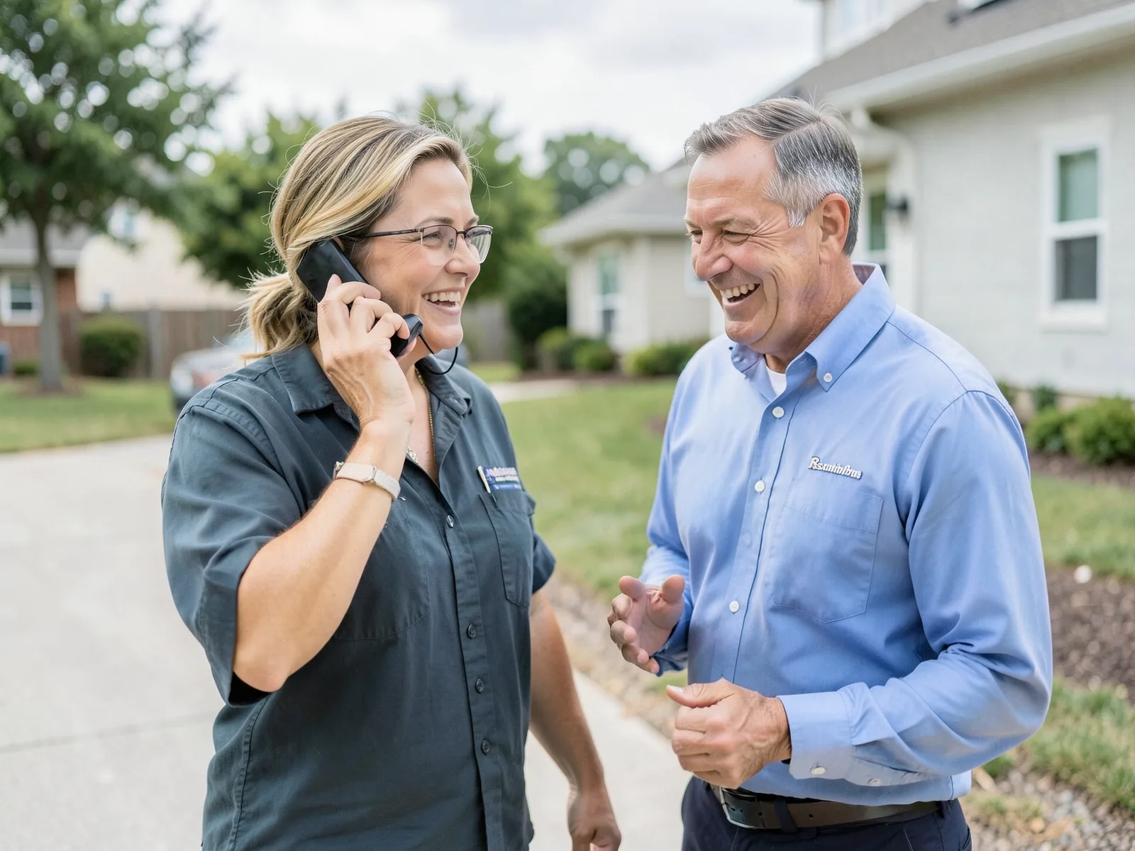 Frequently Asked Questions About Weather Damage Restoration in Hamilton, VA